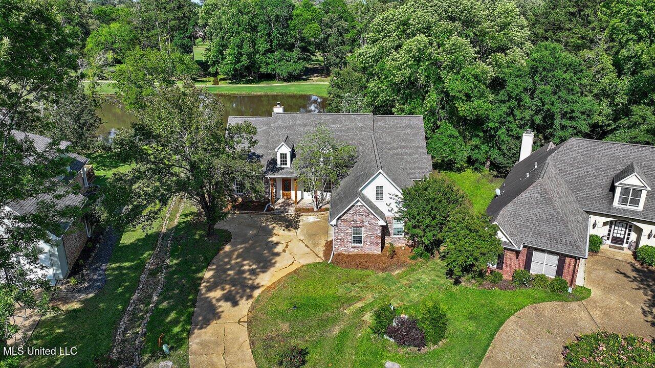 138 Sunflower Road Madison, MS 39110 - Photo 55 of 86 138 Sunflower Rd 56