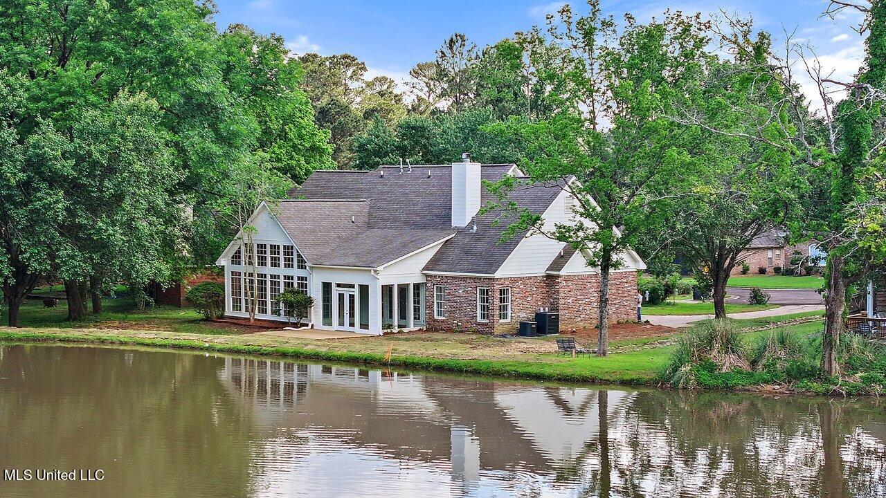 138 Sunflower Road Madison, MS 39110 - Photo 84 of 86 138 Sunflower Rd 85