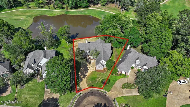 $490,000 | 138 Sunflower Road, Madison, MS 39110