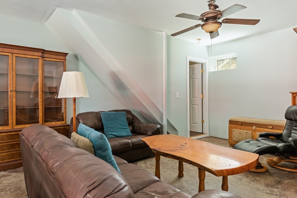 249 Blackmore Pond Road Wareham, MA 02576 - Photo 24 of 41 a living room with furniture and a window