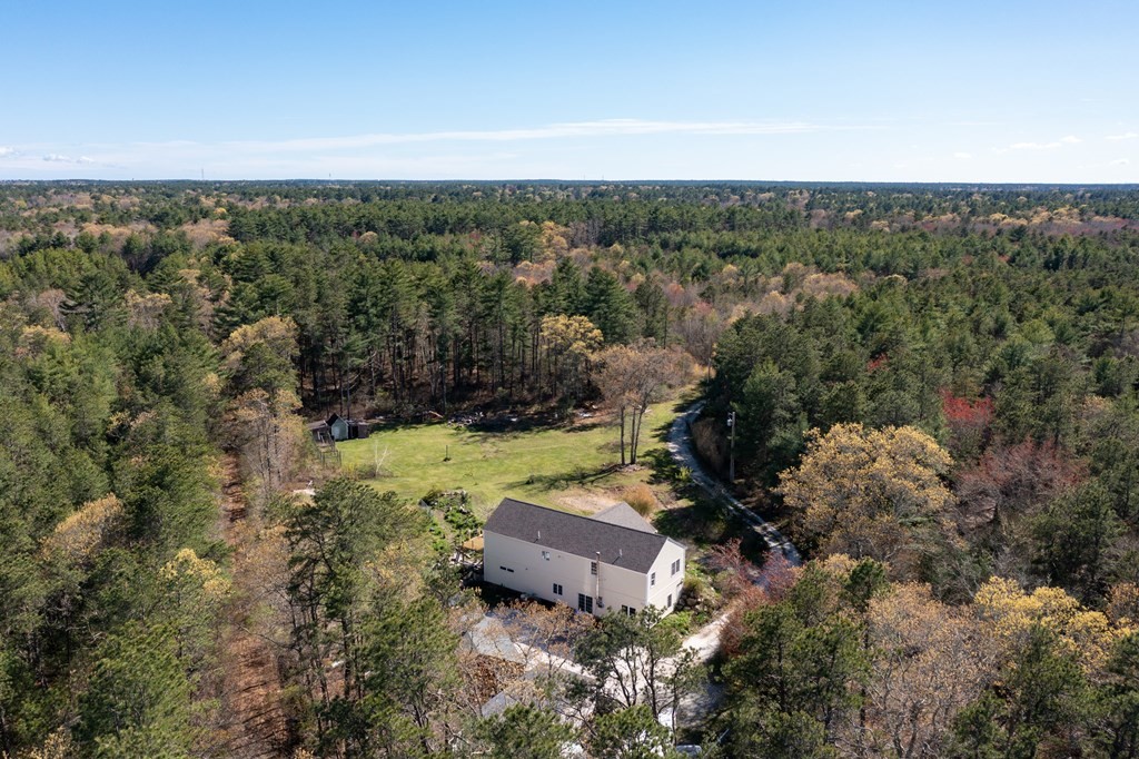 249 Blackmore Pond Road Wareham, MA 02576 - Photo 34 of 41 a view of a city