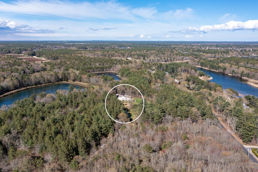 249 Blackmore Pond Road Wareham, MA 02576 - Photo 39 of 41 a view of a city
