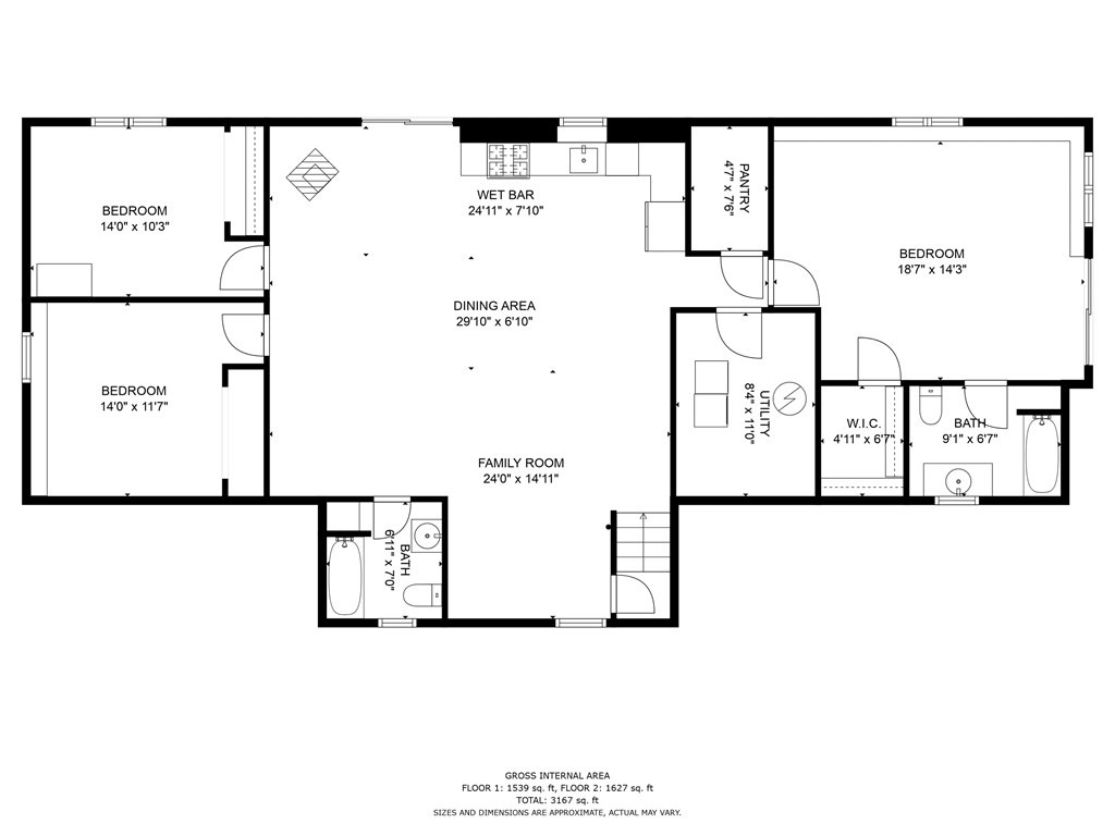 249 Blackmore Pond Road Wareham, MA 02576 - Photo 40 of 41 a picture of a black and white photo