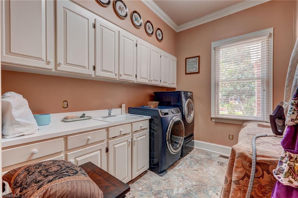 157 Oak Ridge Drive Eden, NC 27288 - Photo 25 of 50