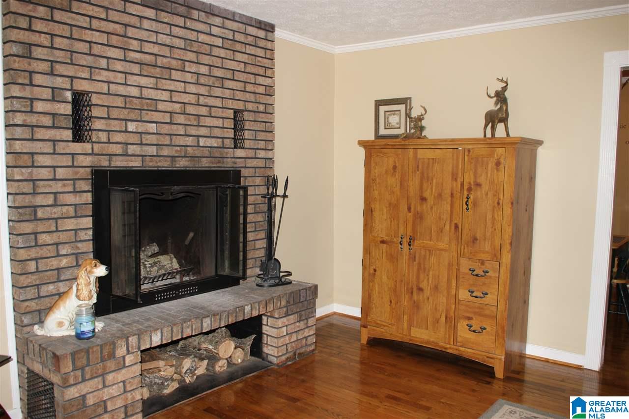 1407 Fairmont Road Sylacauga, AL 35150 - Photo 5 of 17