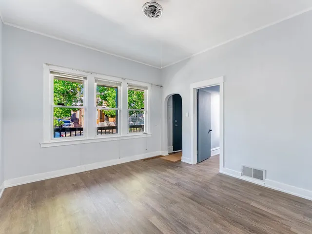 $195,000 | 7041 South Throop Street, Chicago, IL 60636