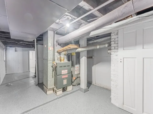 $195,000 | 7041 South Throop Street, Chicago, IL 60636