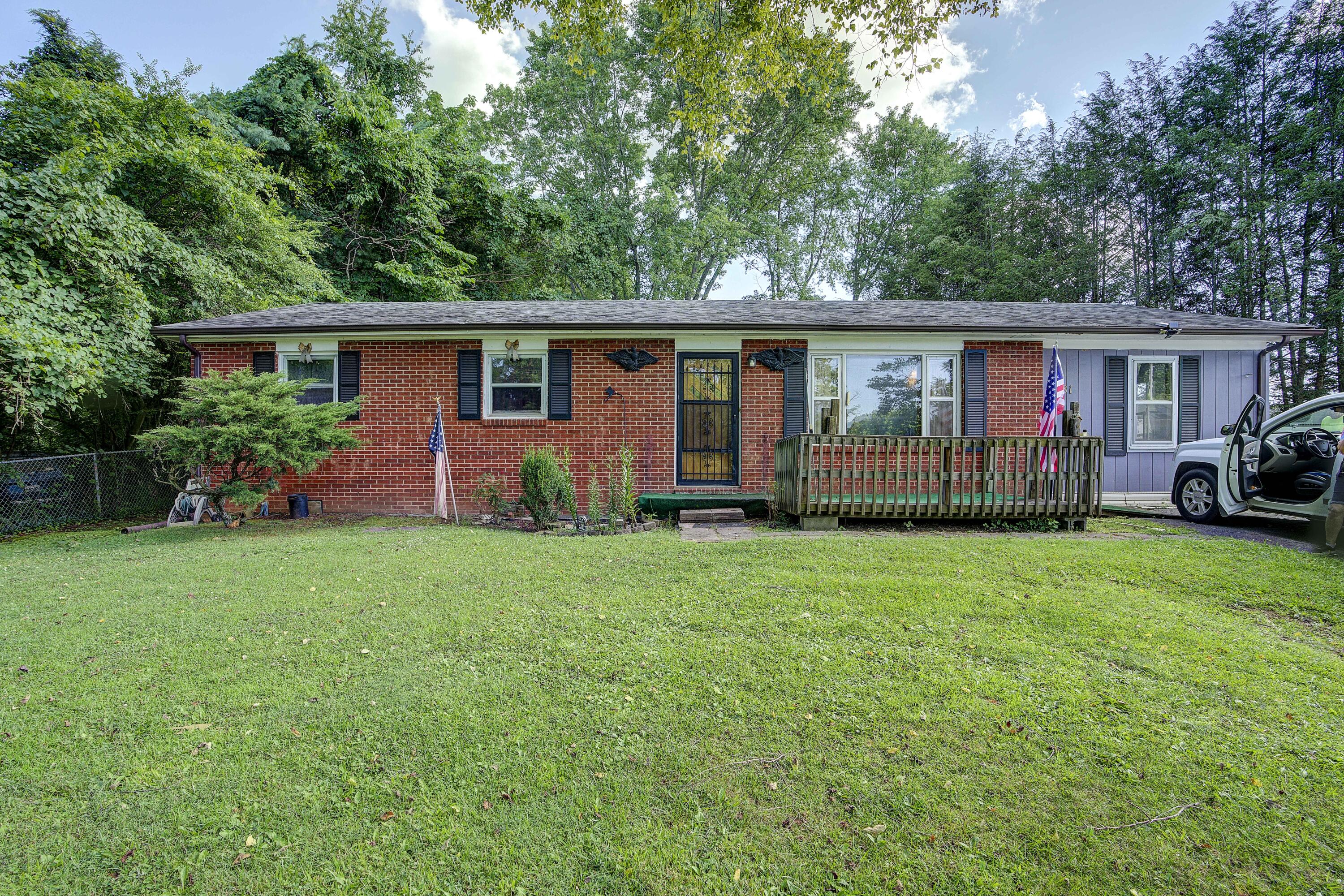 481 Cedar Grove Road Johnson City, TN 37601 - Photo 1 of 22 Cedar-21