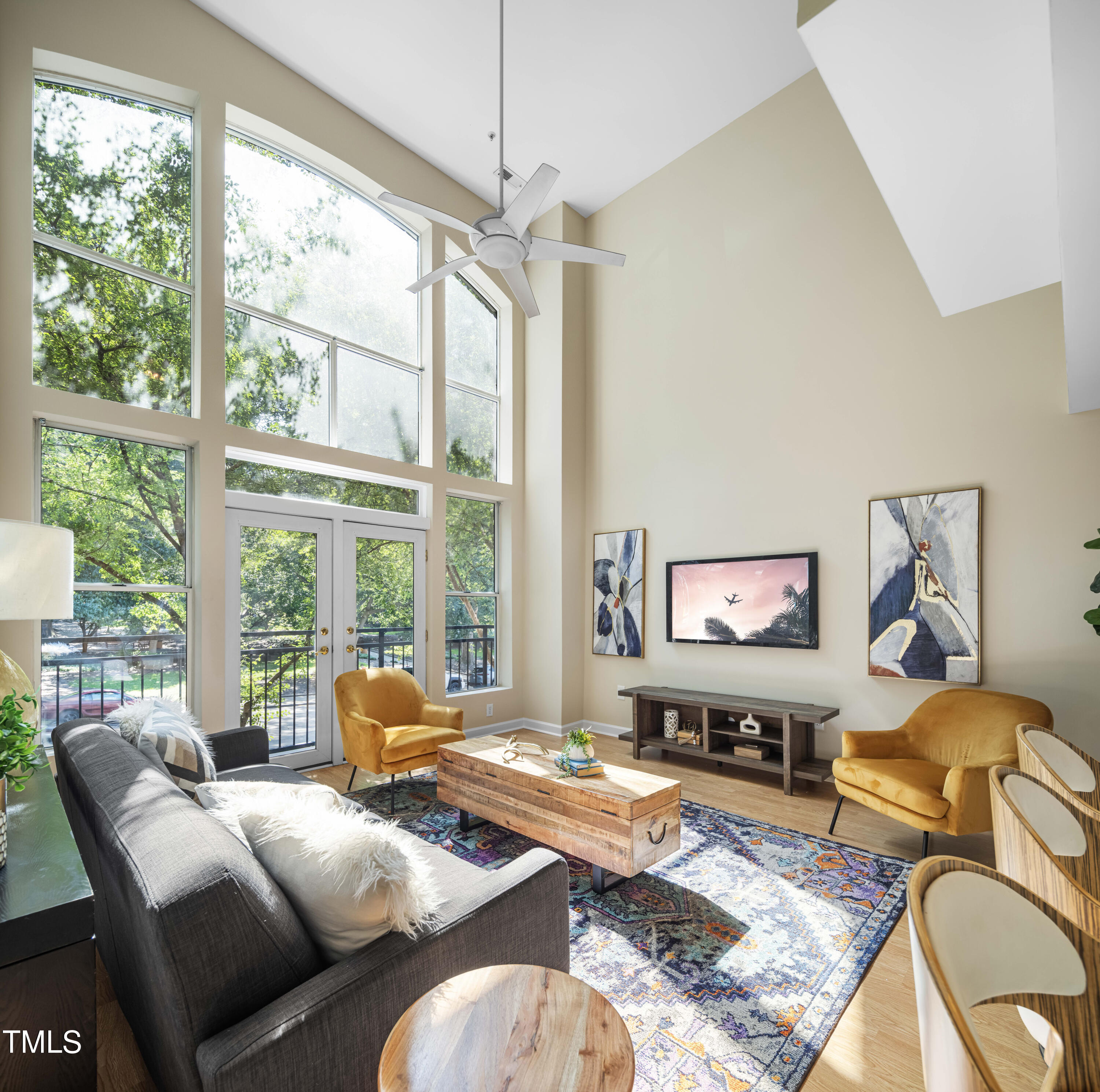 200 South Dawson Street, Unit 106 Raleigh, NC 27601 - Photo 16 of 26 DSC00556-2