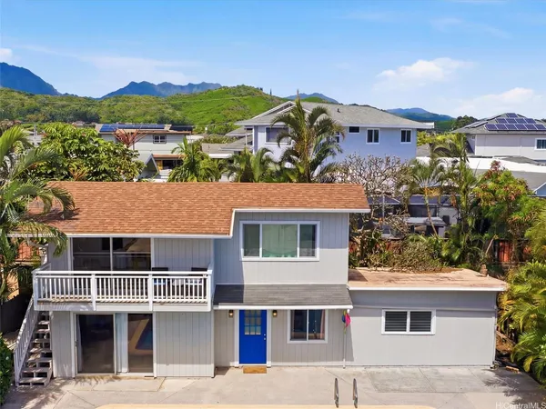 $2,450,000 | 952 Holoholo Street, Kailua, HI 96734