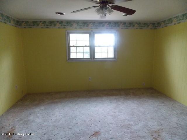 8184 Perryville Road Danville, KY 40422 - Photo 12 of 13 Bedroom 1
