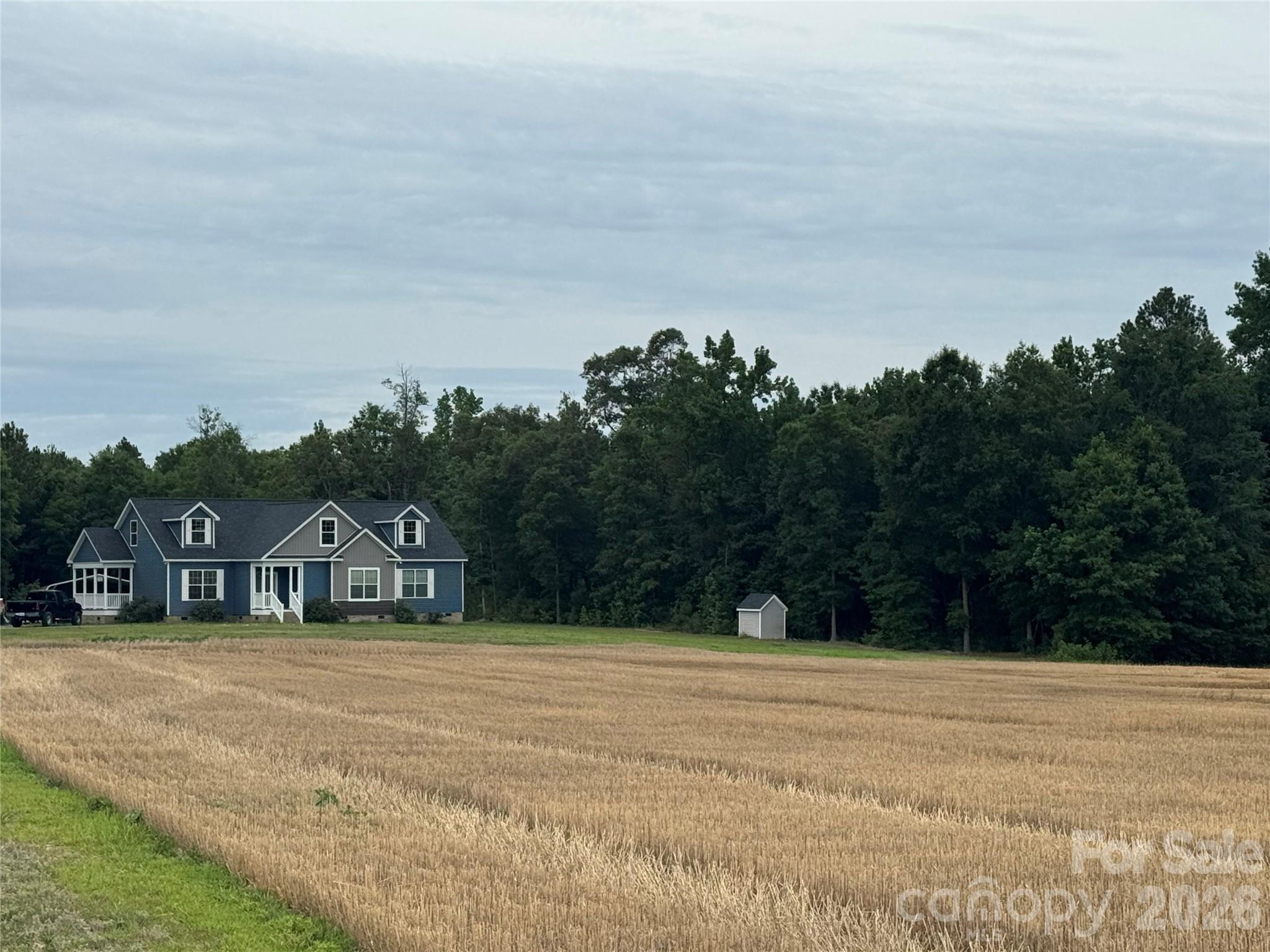 3324 Gilboa Road Wingate, NC 28174 - Photo 2 of 2