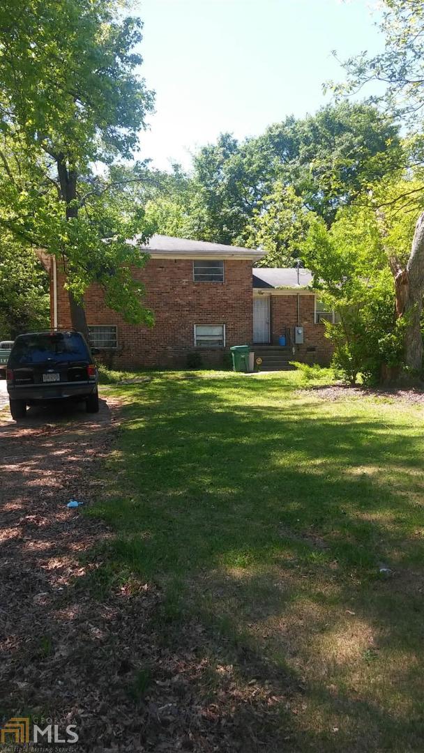 2567 Tyler Way, Unit 2 Decatur, GA 30032 - Photo 1 of 1