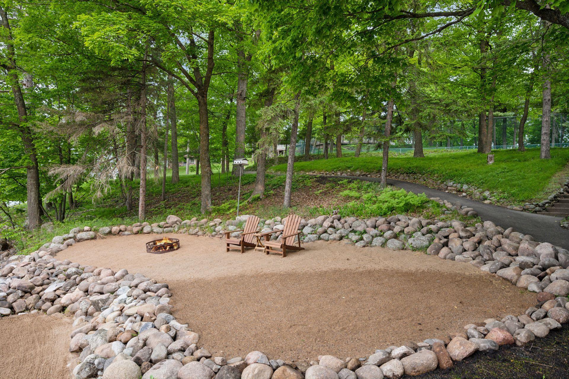 23001 Clearwater Point Road Northeast Brainerd, MN 56401 - Photo 63 of 97