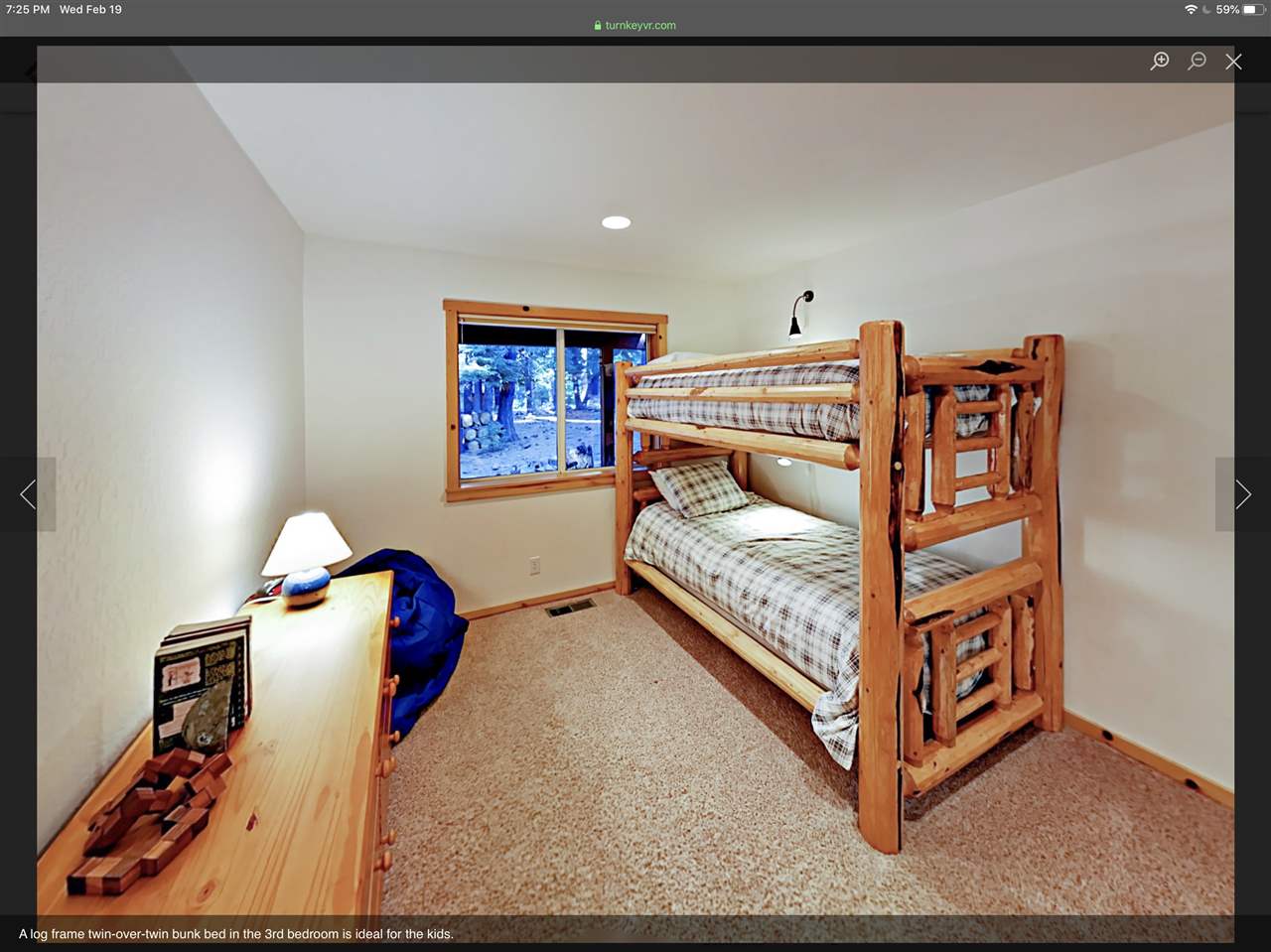 14106 Tyrol Road Truckee, CA 96161 - Photo 11 of 21 Gallery Image 11