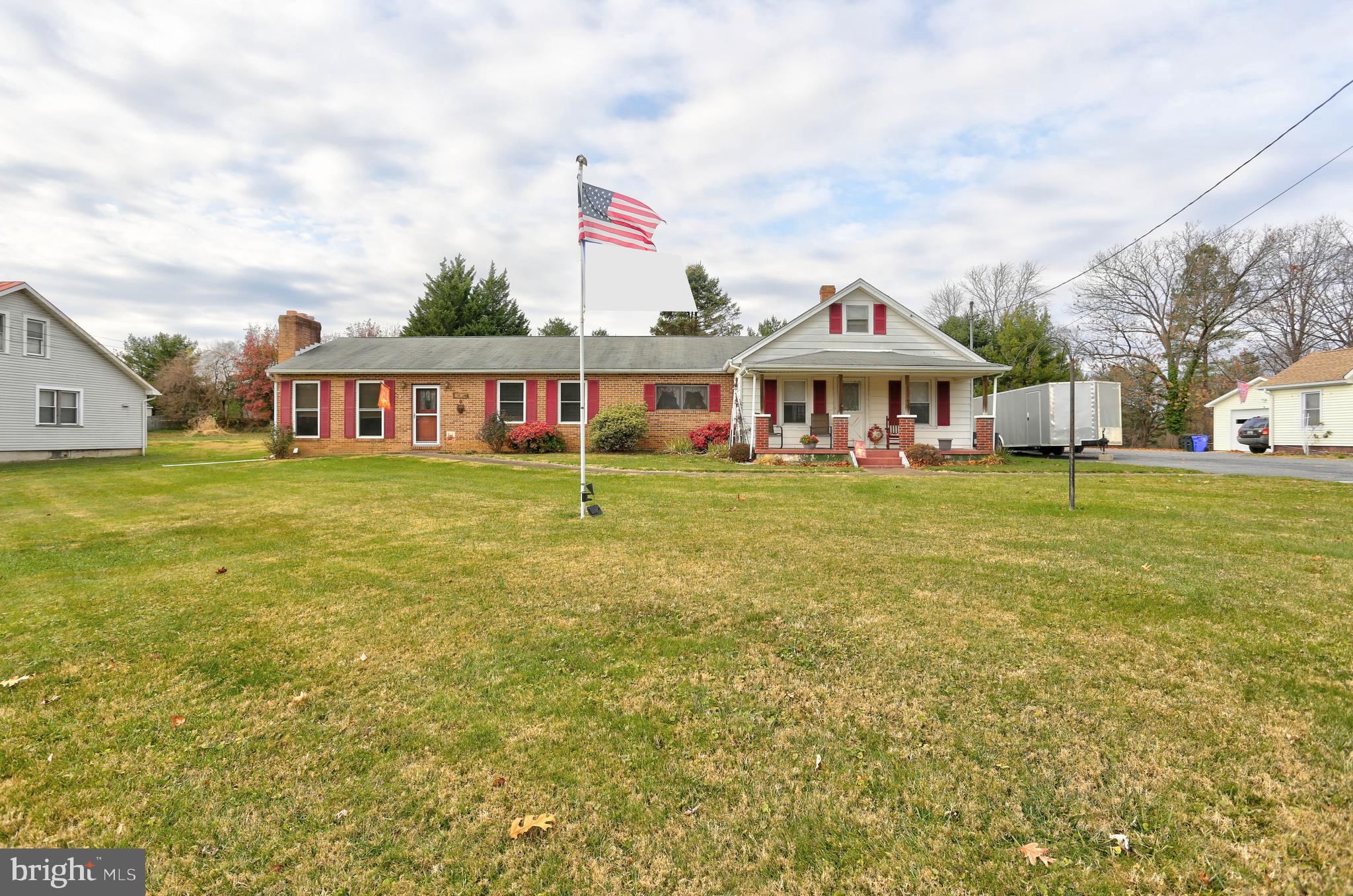 8474 Leishear Road Laurel, MD 20723 - Photo 1 of 61 WELCOME to 8474 Leishear Rd