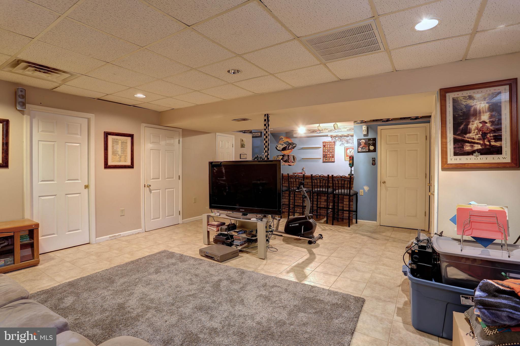 8474 Leishear Road Laurel, MD 20723 - Photo 22 of 61 Basement