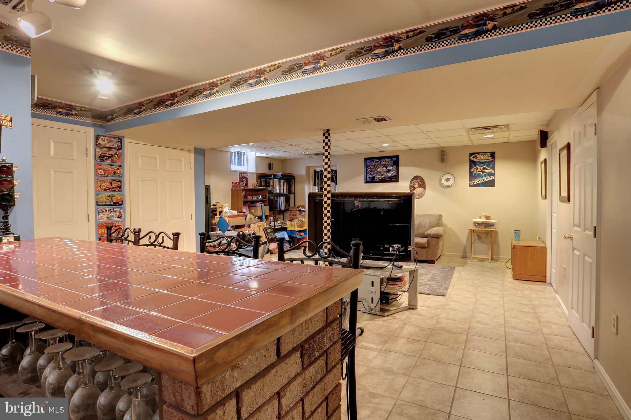 8474 Leishear Road Laurel, MD 20723 - Photo 23 of 61 Basement