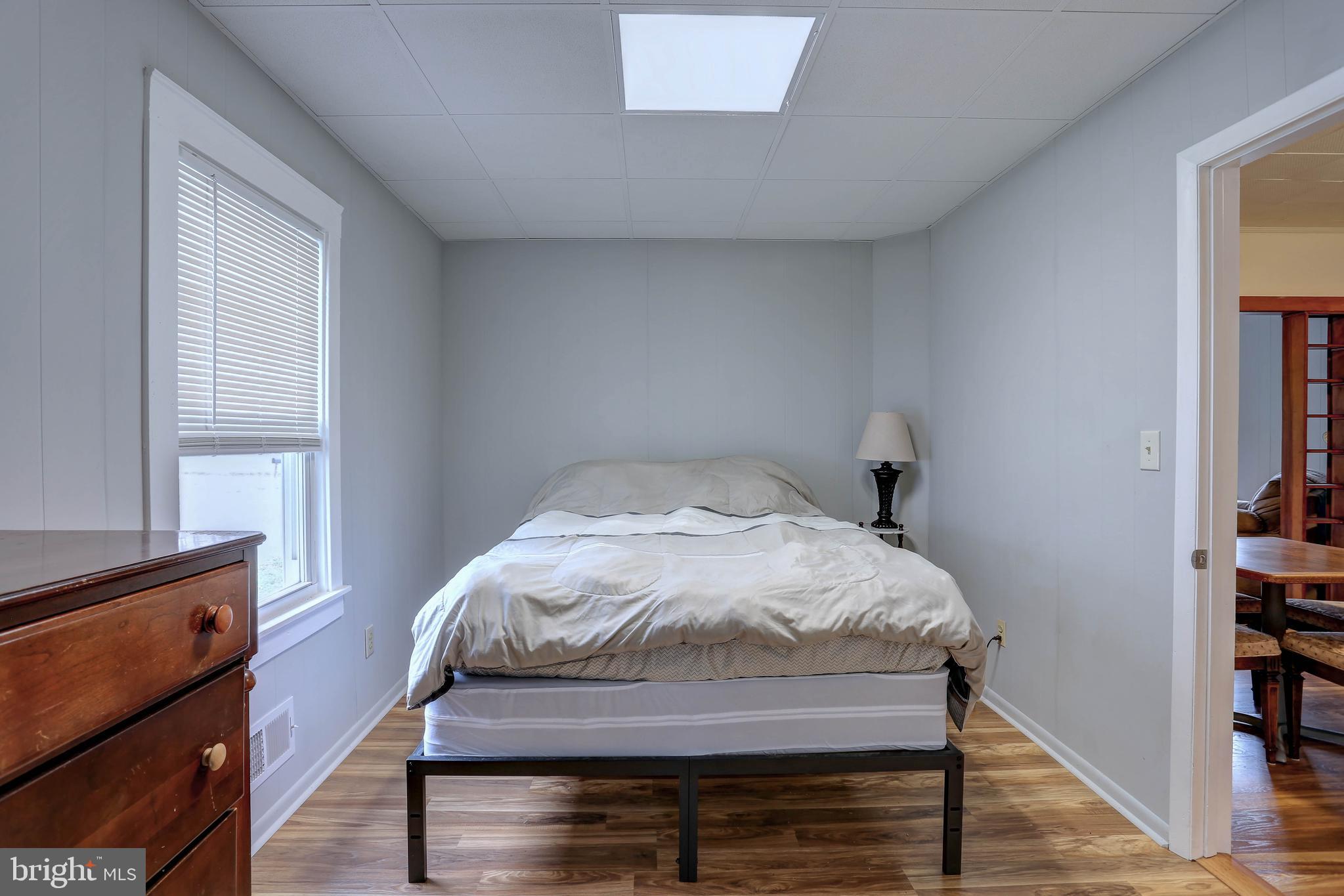 8474 Leishear Road Laurel, MD 20723 - Photo 34 of 61 Apartment - primary bedroom