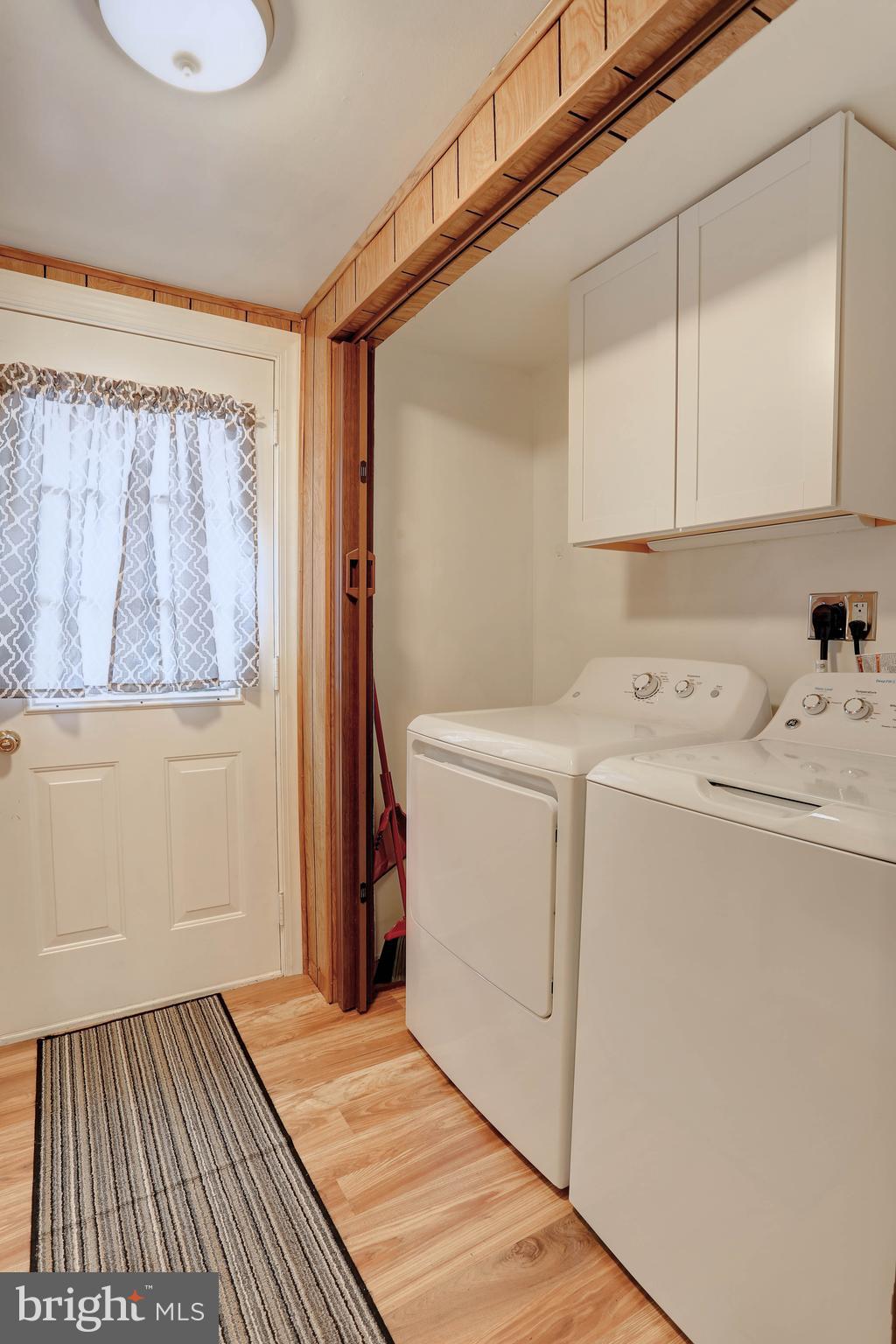 8474 Leishear Road Laurel, MD 20723 - Photo 36 of 61 Apartment - laundry room
