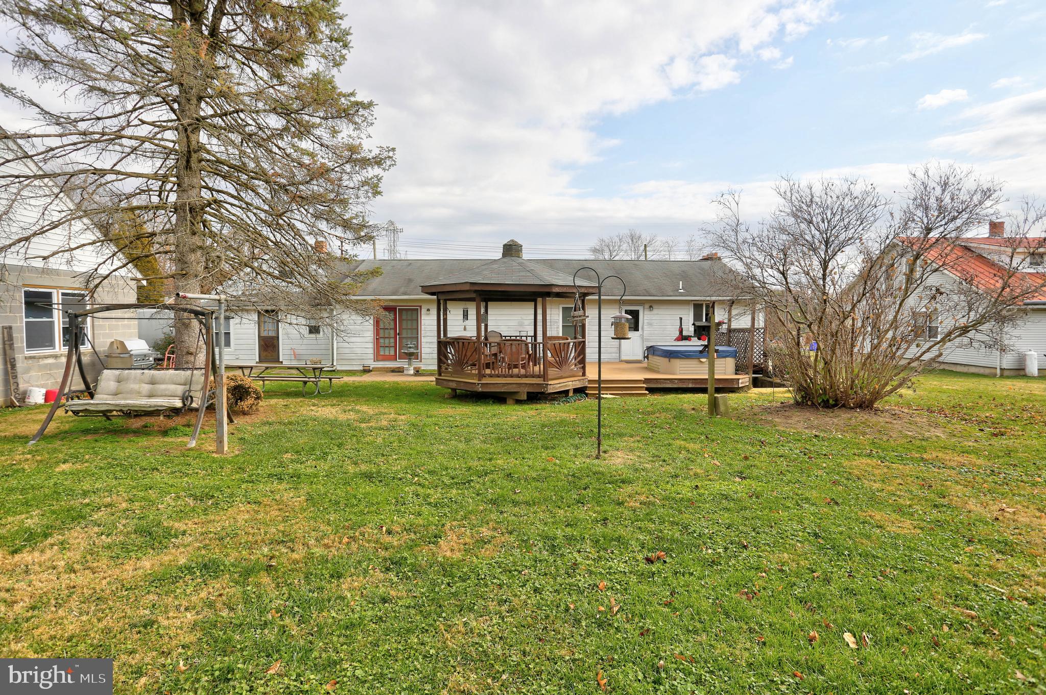 8474 Leishear Road Laurel, MD 20723 - Photo 42 of 61 Gallery Image 42