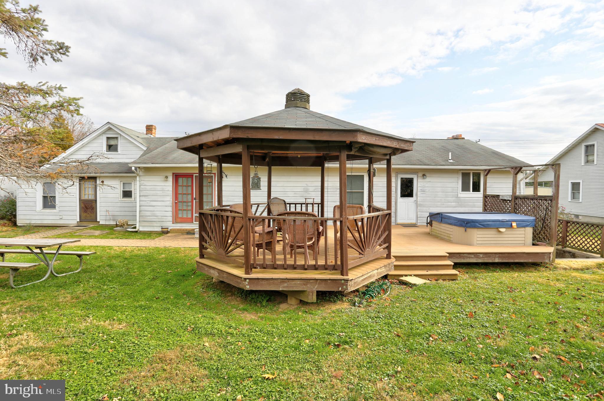 8474 Leishear Road Laurel, MD 20723 - Photo 45 of 61 Gallery Image 45