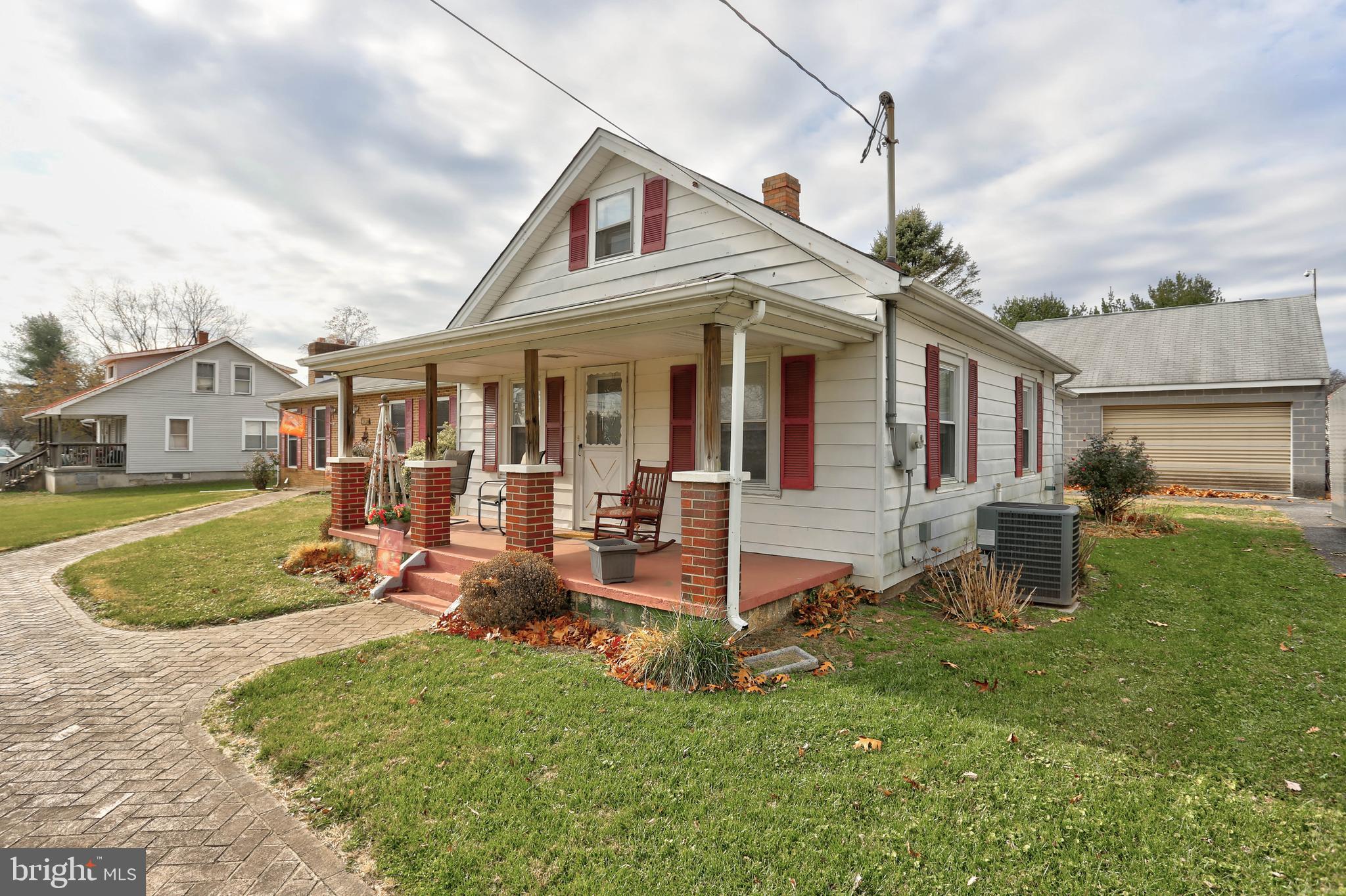 8474 Leishear Road Laurel, MD 20723 - Photo 50 of 61 Gallery Image 50