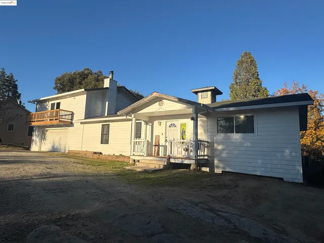 $389,000 | 21890 Phoenix Lake Road, Sonora, CA 95370