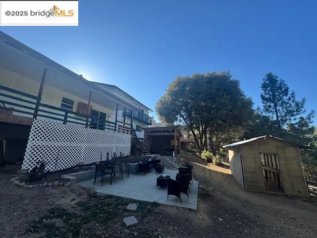 $387,000 | 21890 Phoenix Lake Road, Sonora, CA 95370