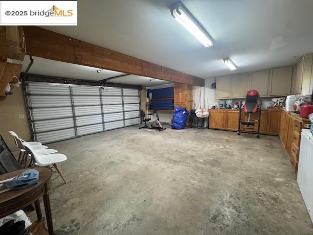 21890 Phoenix Lake Road Sonora, CA 95370 - Photo 21 of 22 View of garage