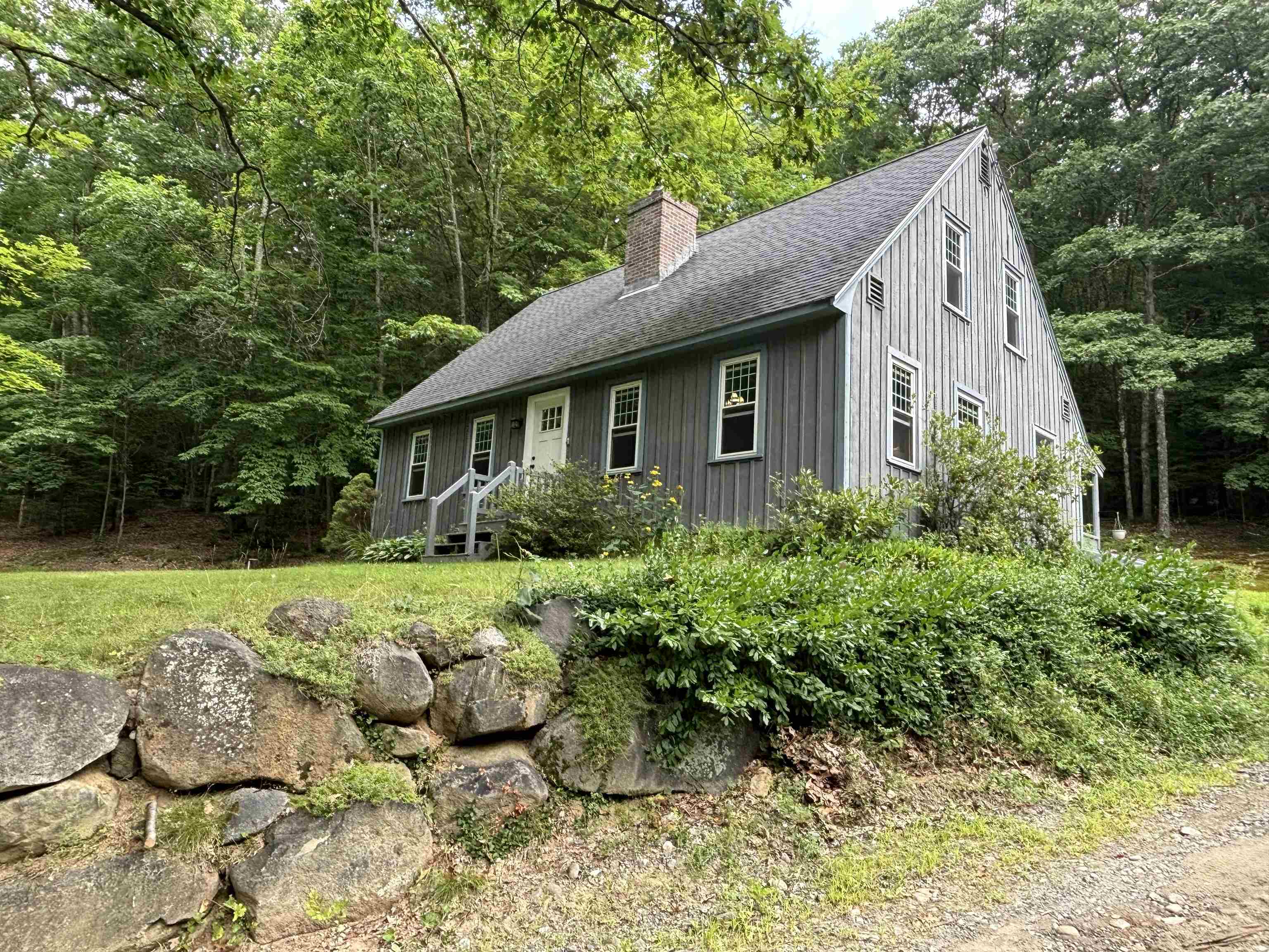 121 Bullock Road Richmond, NH 03470 - Photo 1 of 5