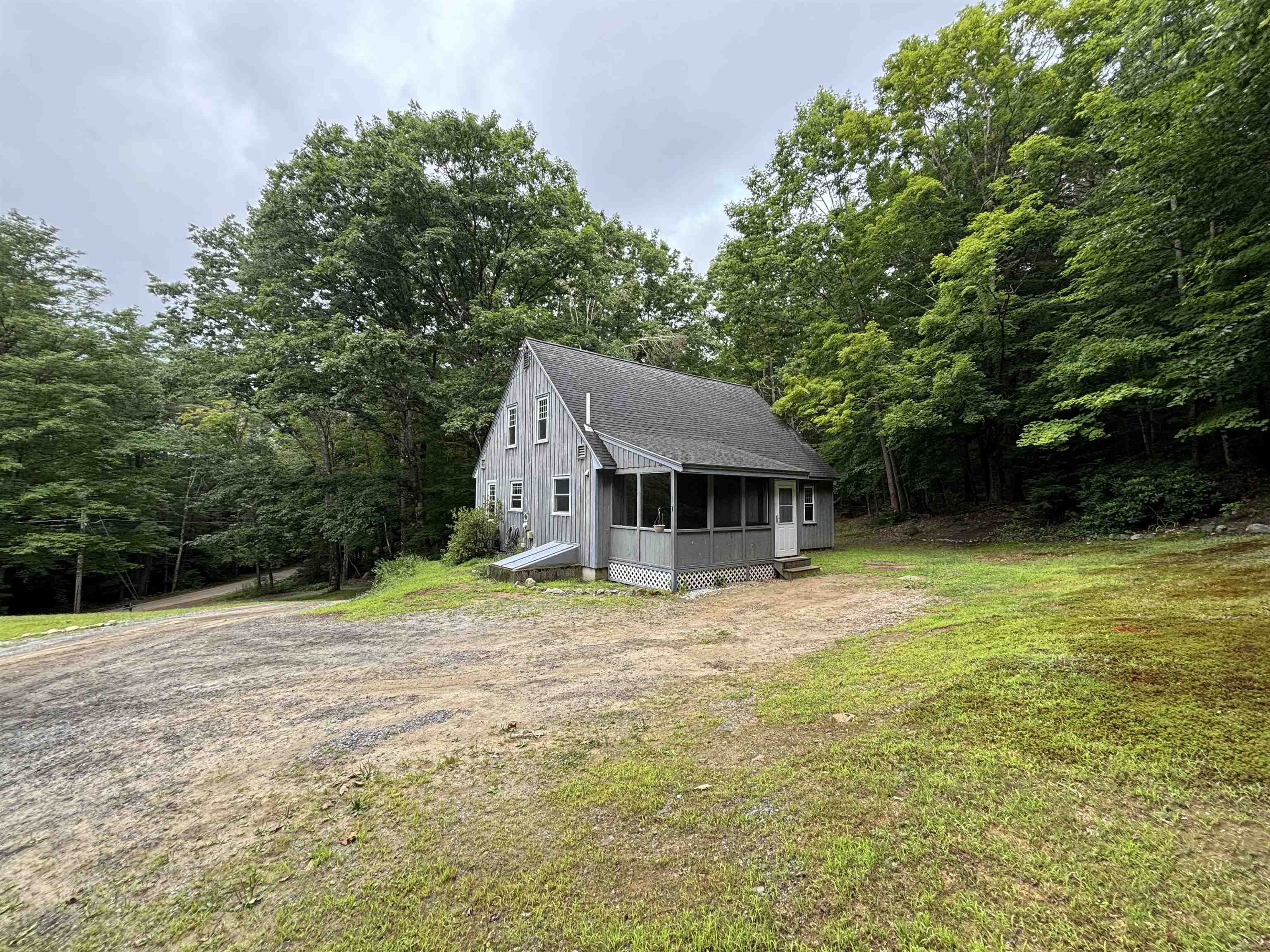 121 Bullock Road Richmond, NH 03470 - Photo 3 of 5