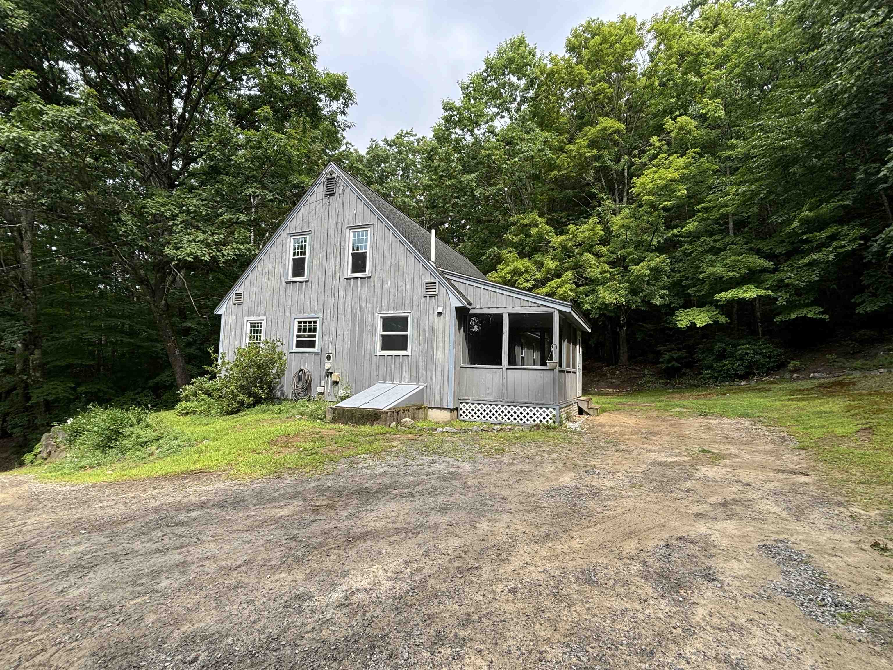 121 Bullock Road Richmond, NH 03470 - Photo 5 of 5