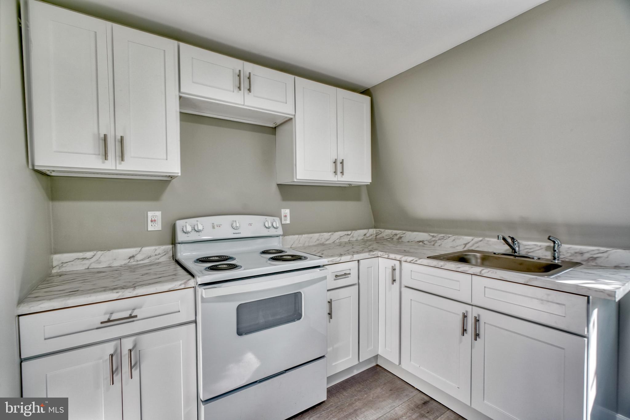 12724 Fork Road Fork, MD 21051 - Photo 16 of 54 Apartment kitchen