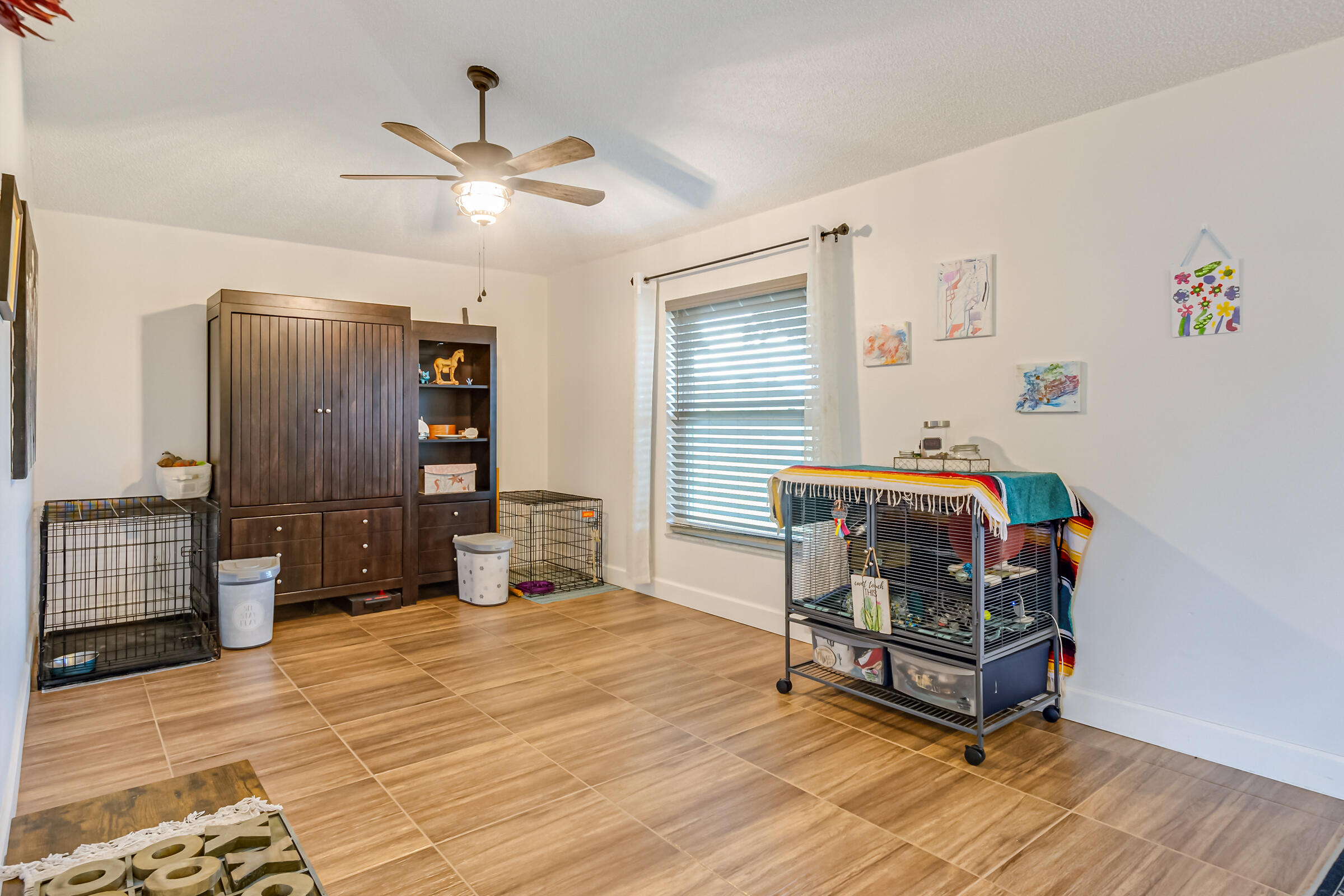 328 Deer Run Road Palm Bay, FL 32909 - Photo 16 of 50 328-Deer-Run-Living Room