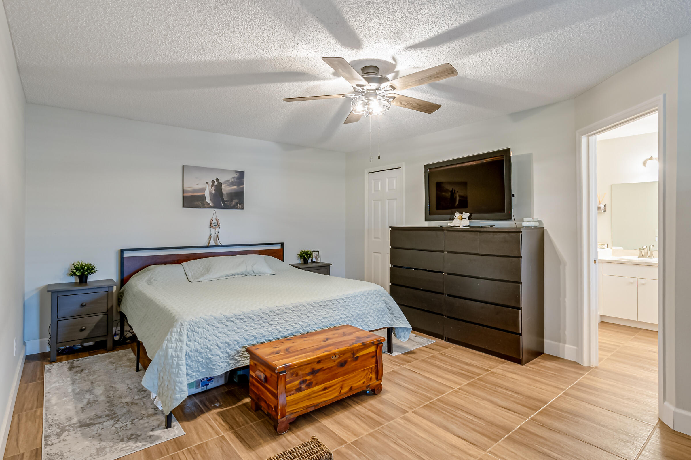 328 Deer Run Road Palm Bay, FL 32909 - Photo 19 of 50 328-Deer-Run-Primary Bedroom