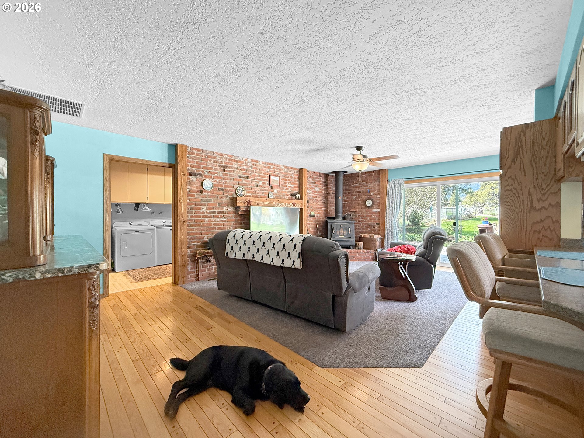 44046 Pocahontas Road Baker City, OR 97814 - Photo 11 of 48