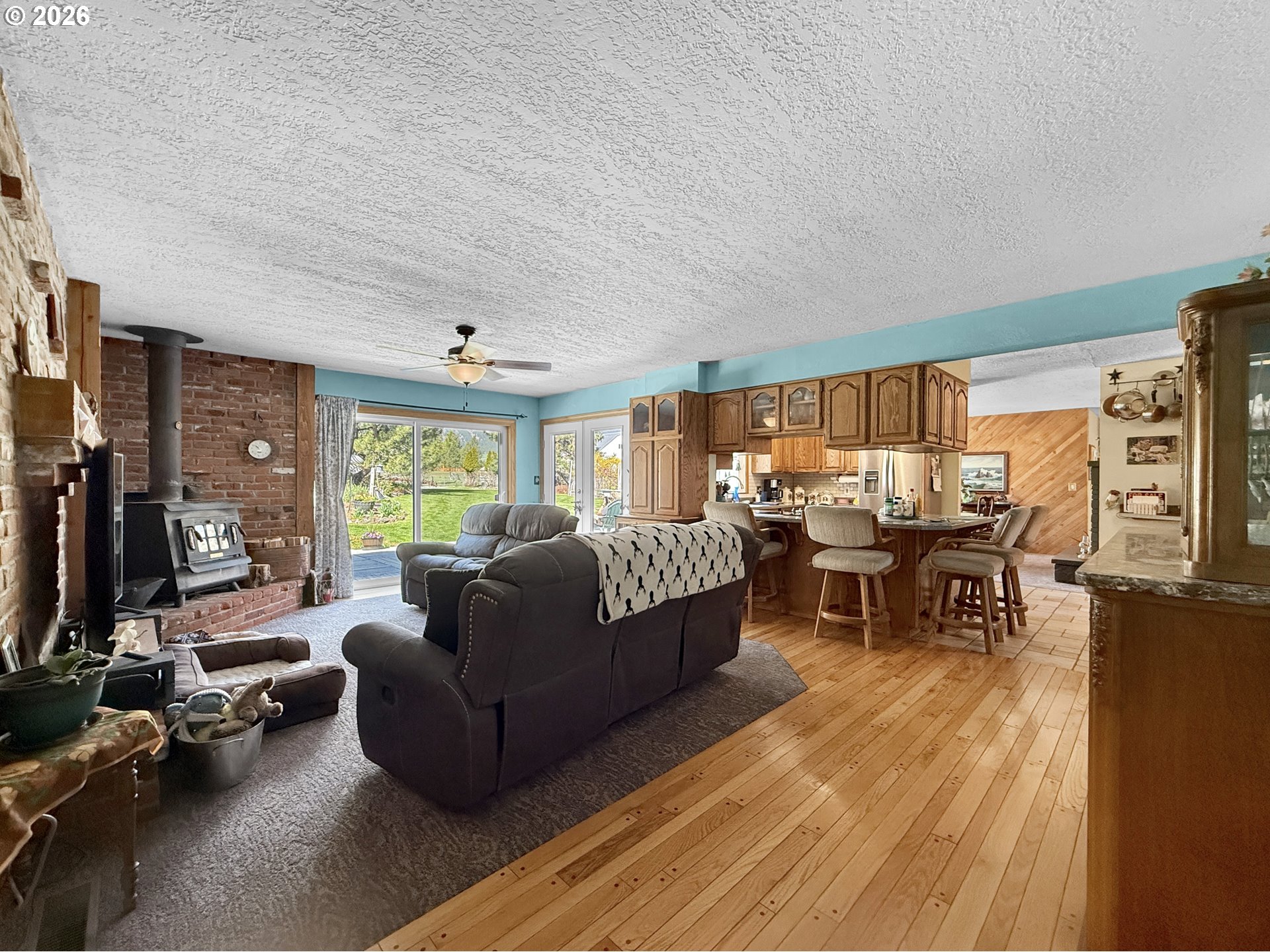 44046 Pocahontas Road Baker City, OR 97814 - Photo 12 of 48