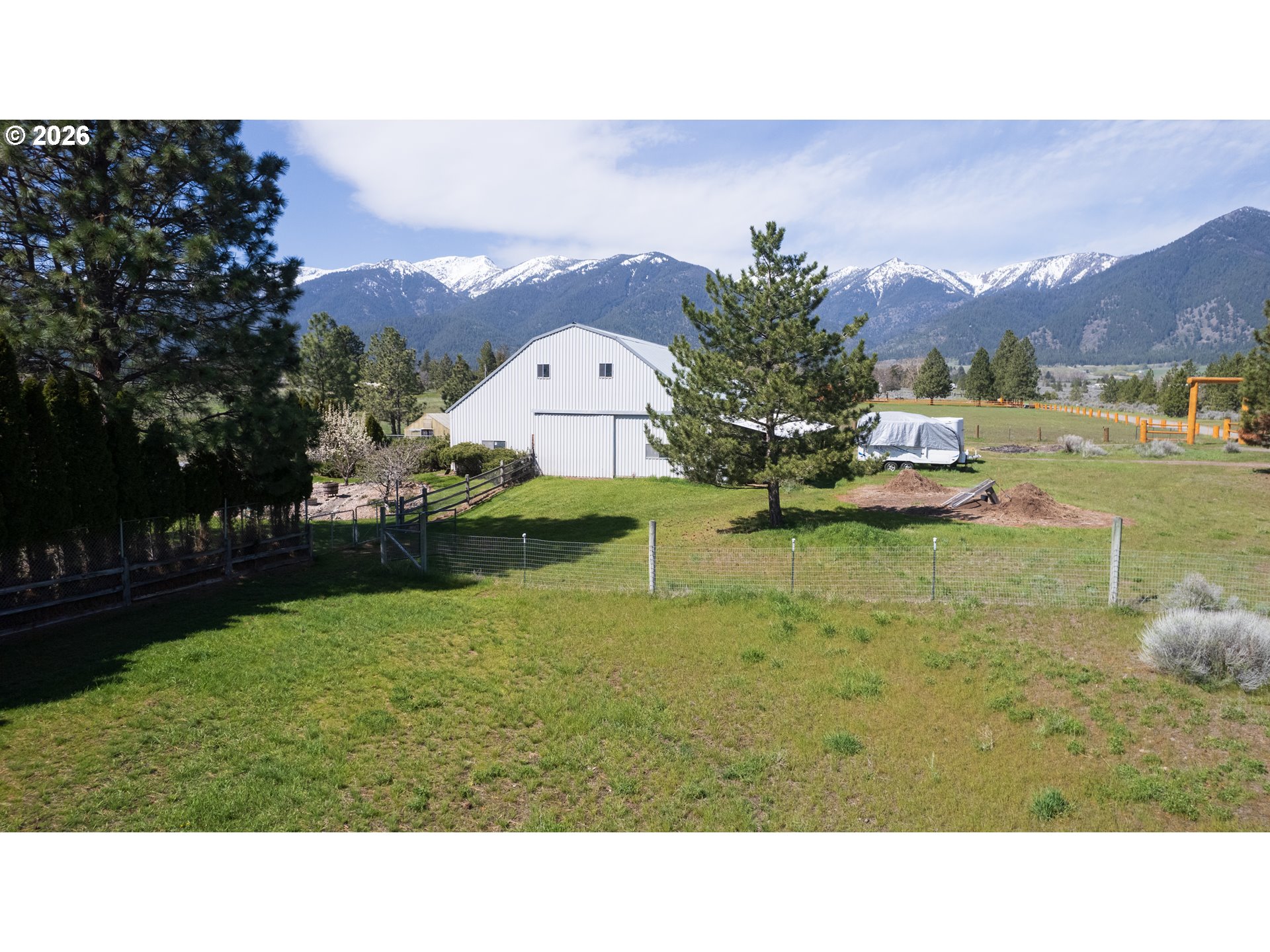 44046 Pocahontas Road Baker City, OR 97814 - Photo 3 of 48