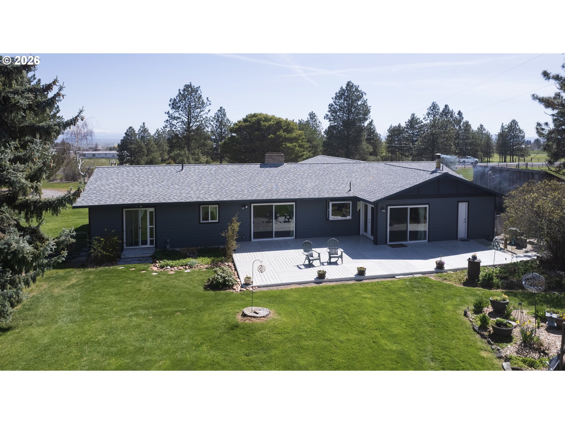 44046 Pocahontas Road Baker City, OR 97814 - Photo 33 of 48