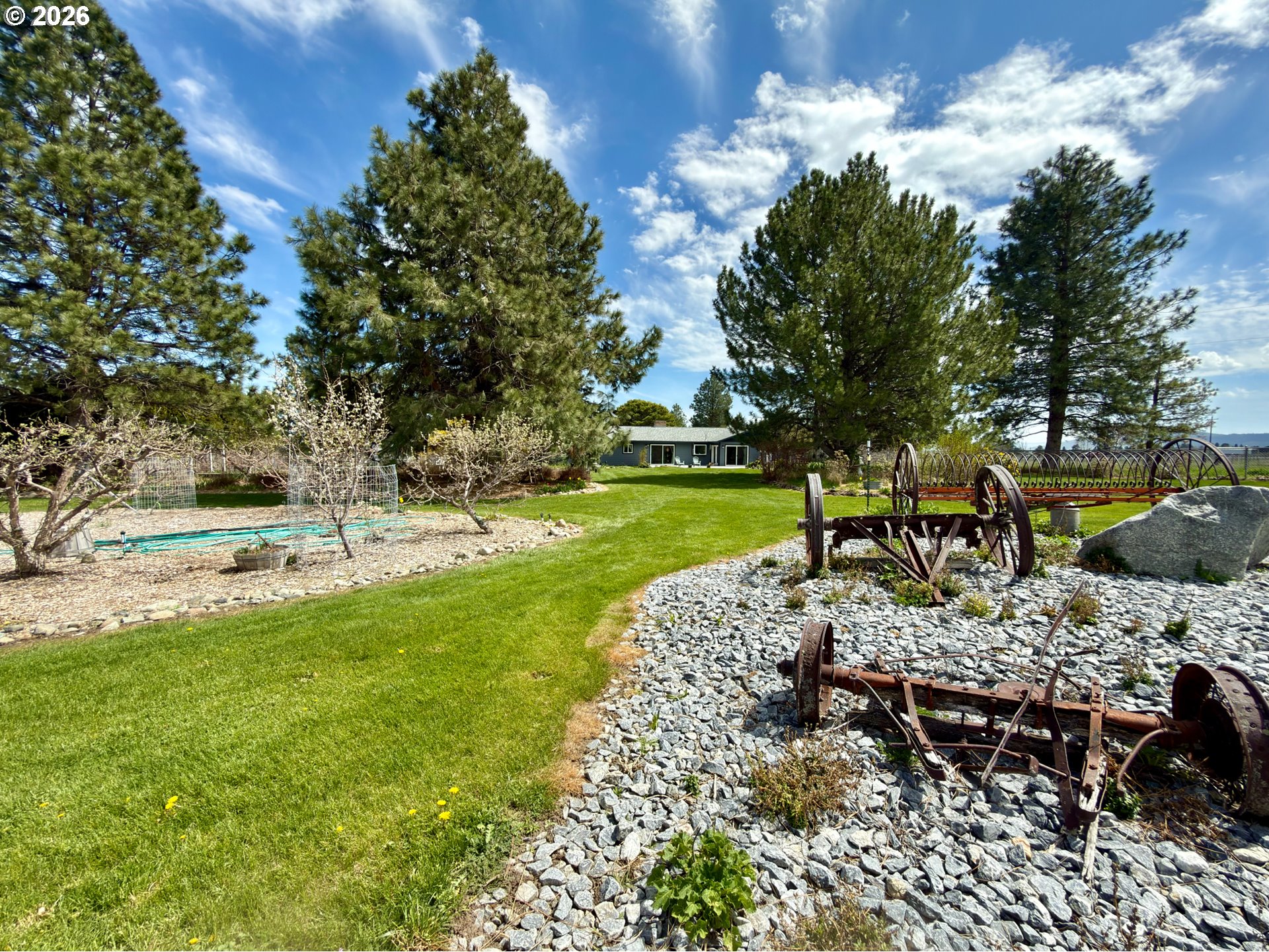 44046 Pocahontas Road Baker City, OR 97814 - Photo 35 of 48