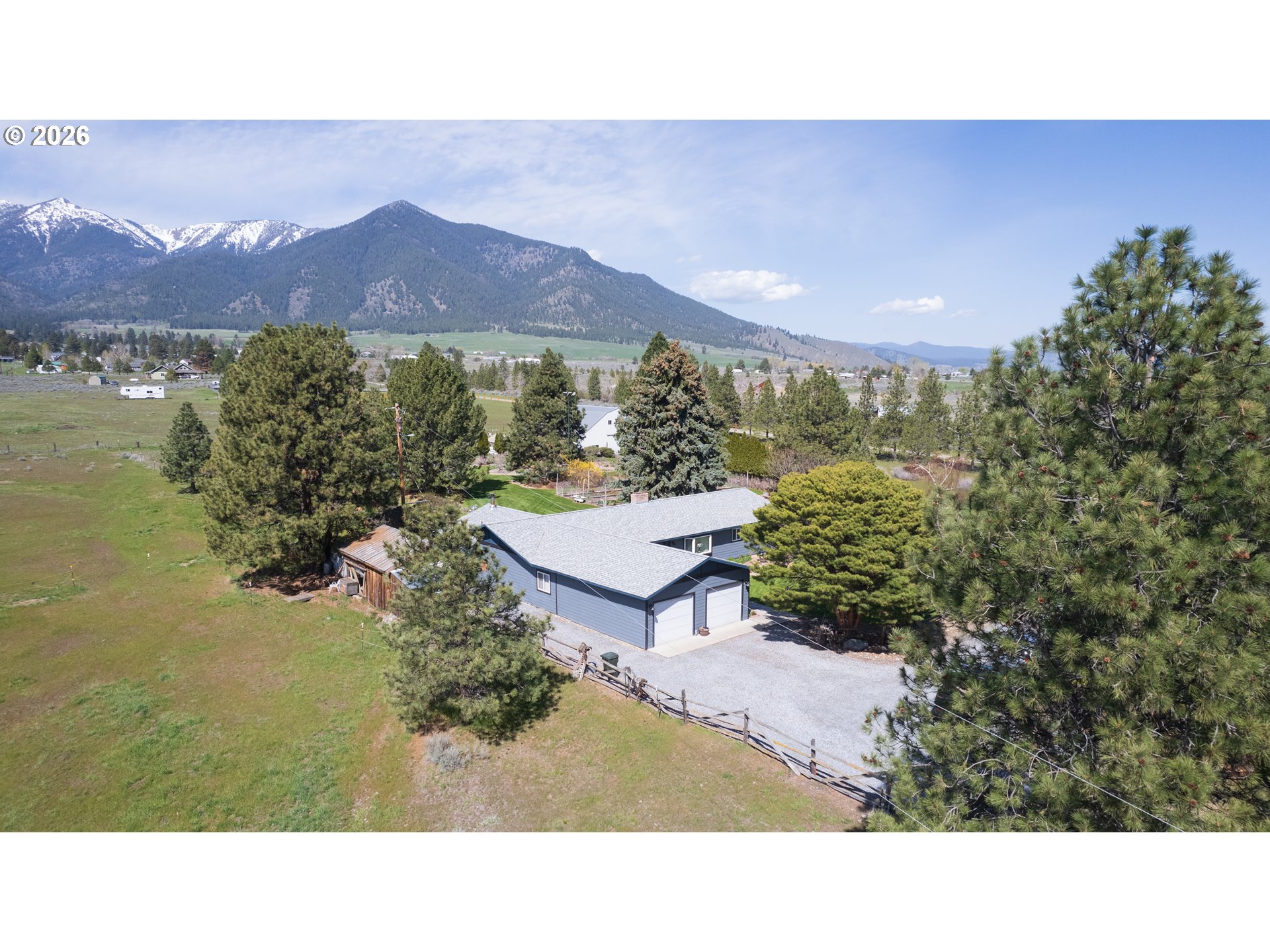 44046 Pocahontas Road Baker City, OR 97814 - Photo 4 of 48