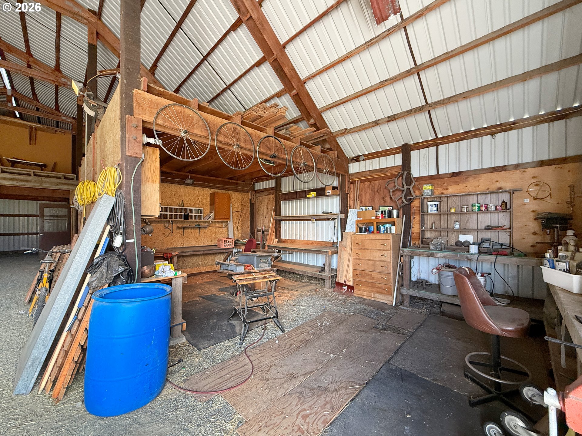44046 Pocahontas Road Baker City, OR 97814 - Photo 45 of 48