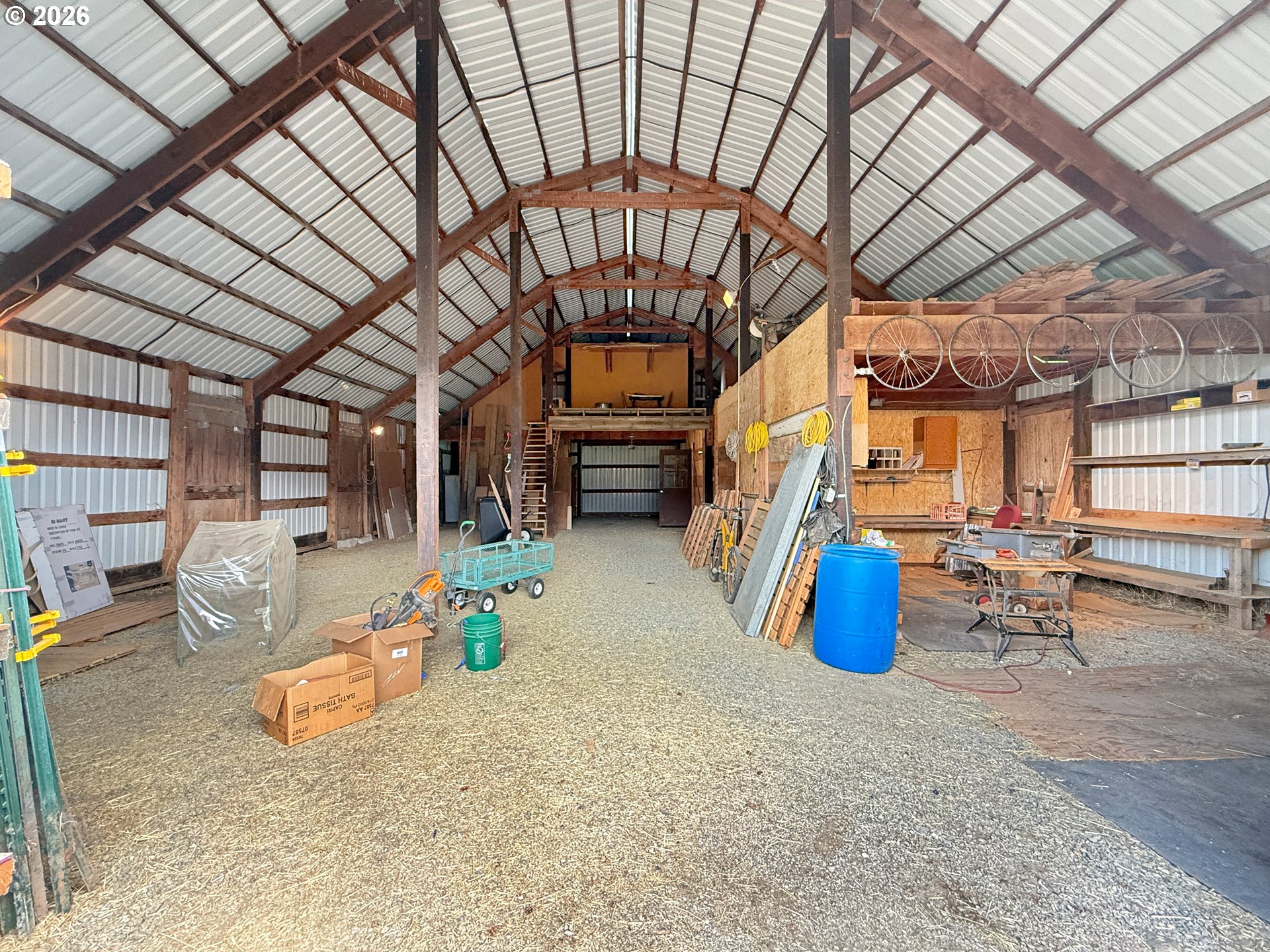44046 Pocahontas Road Baker City, OR 97814 - Photo 46 of 48
