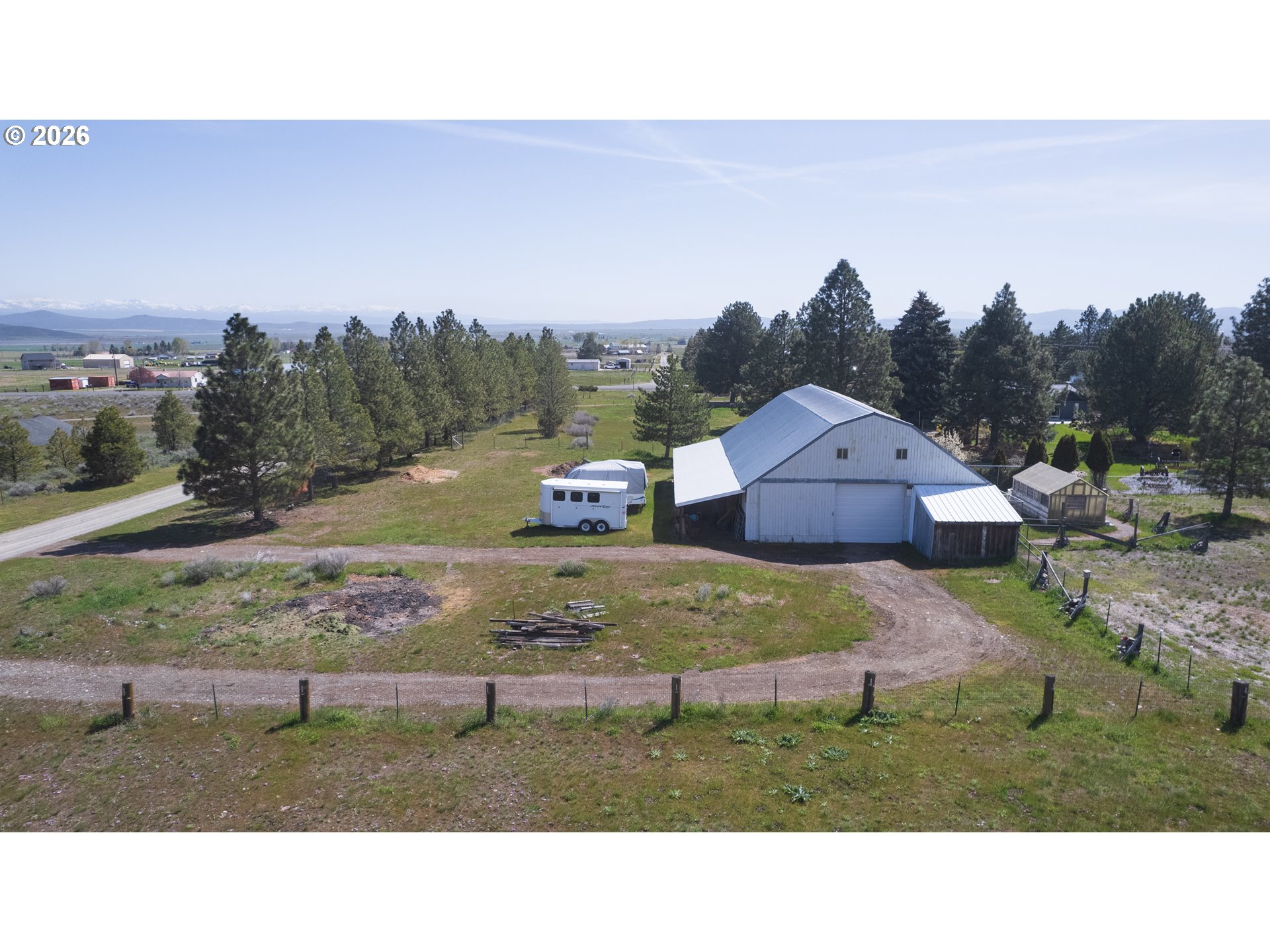44046 Pocahontas Road Baker City, OR 97814 - Photo 47 of 48