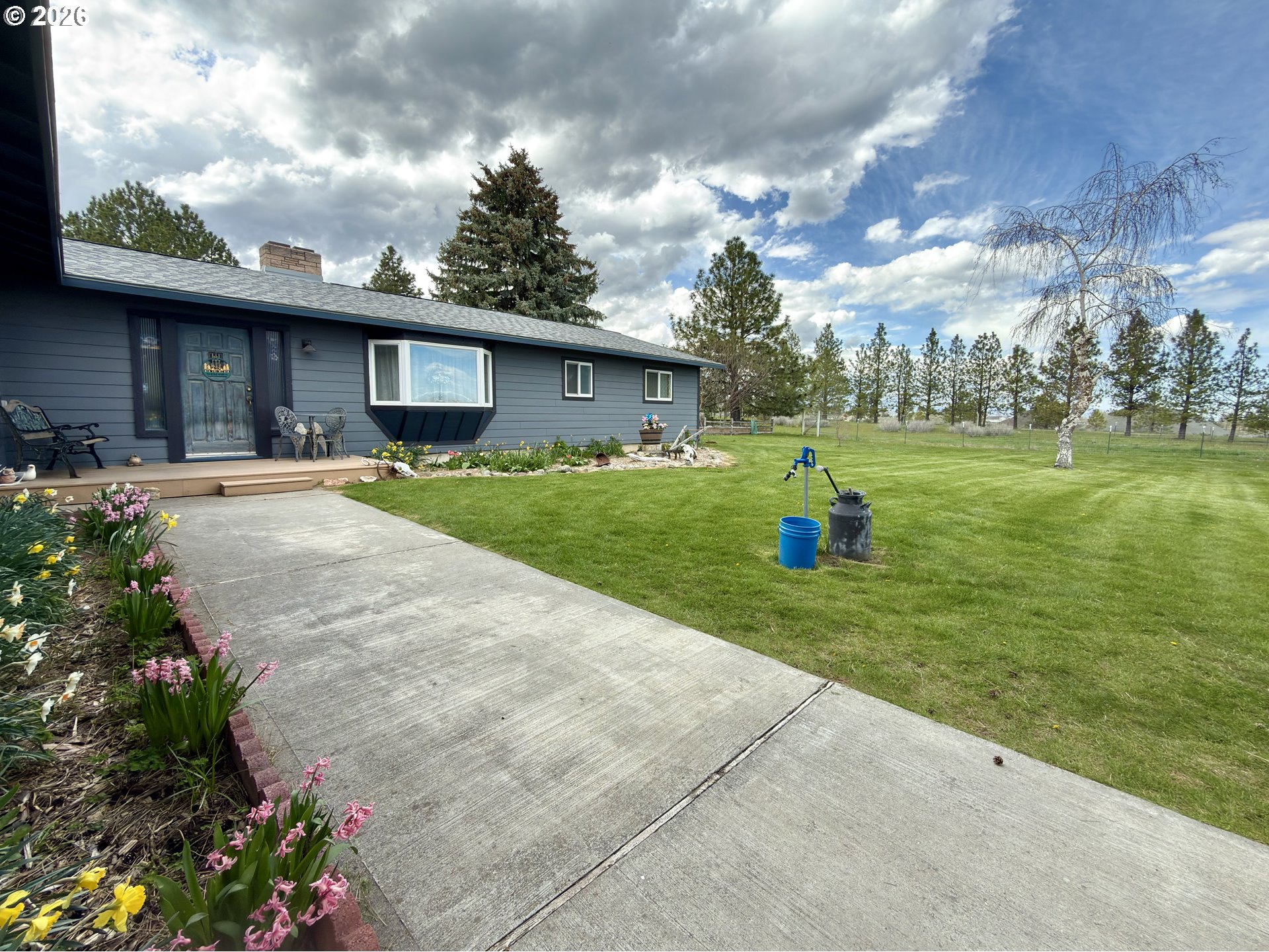 44046 Pocahontas Road Baker City, OR 97814 - Photo 5 of 48