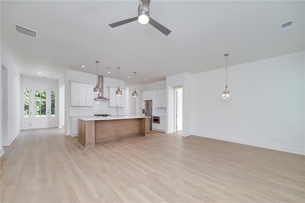 8550 Old Keith Bridge Road Gainesville, GA 30506 - Photo 9 of 25 Gallery Image 9