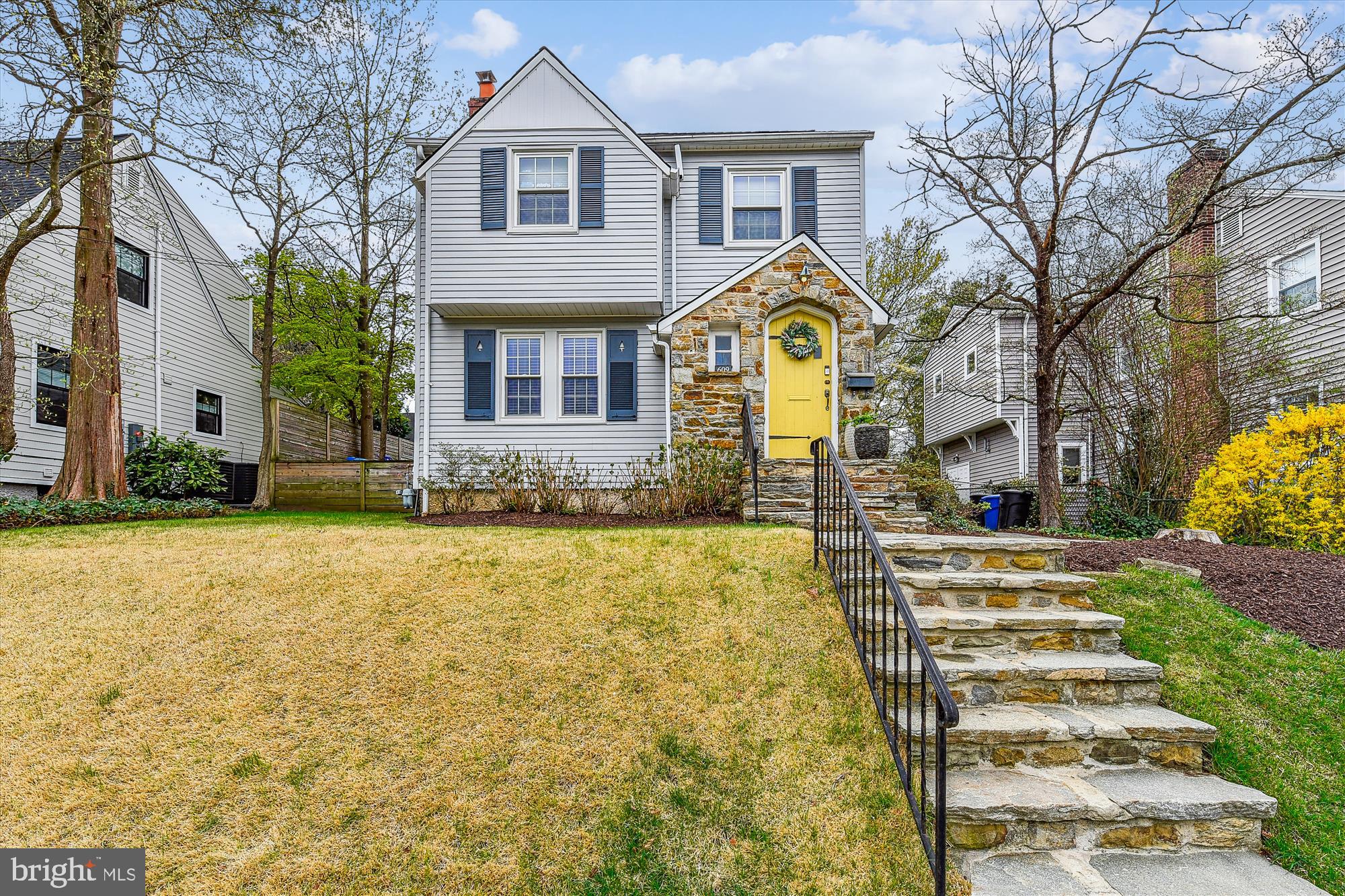 609 Marwood Road Towson, MD 21204 - Photo 1 of 34 Gallery Image 1
