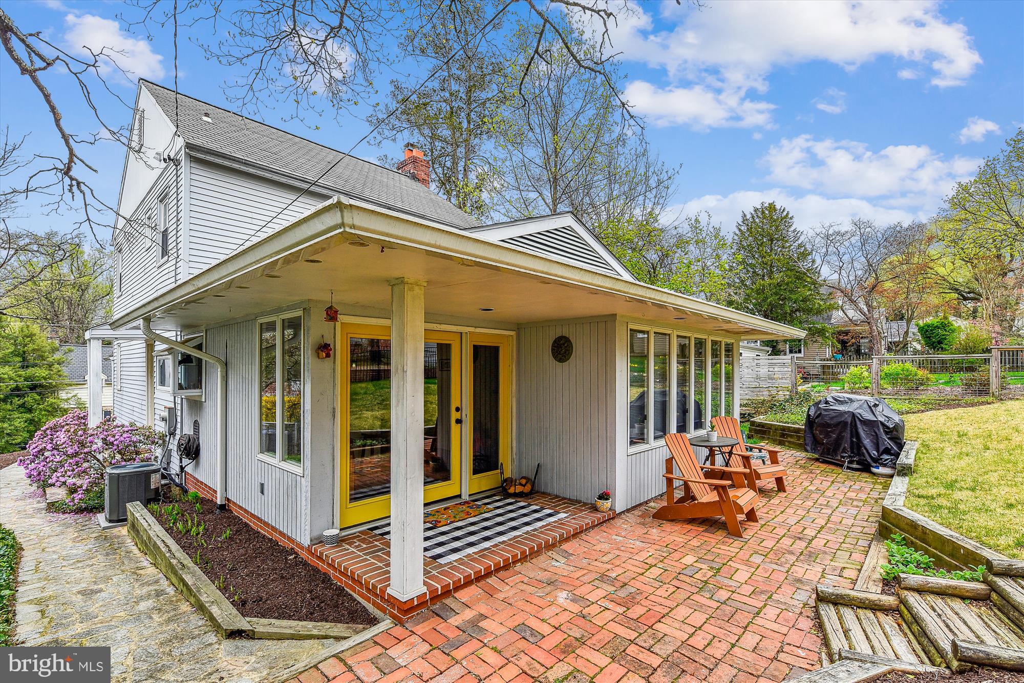 609 Marwood Road Towson, MD 21204 - Photo 18 of 34 Gallery Image 18