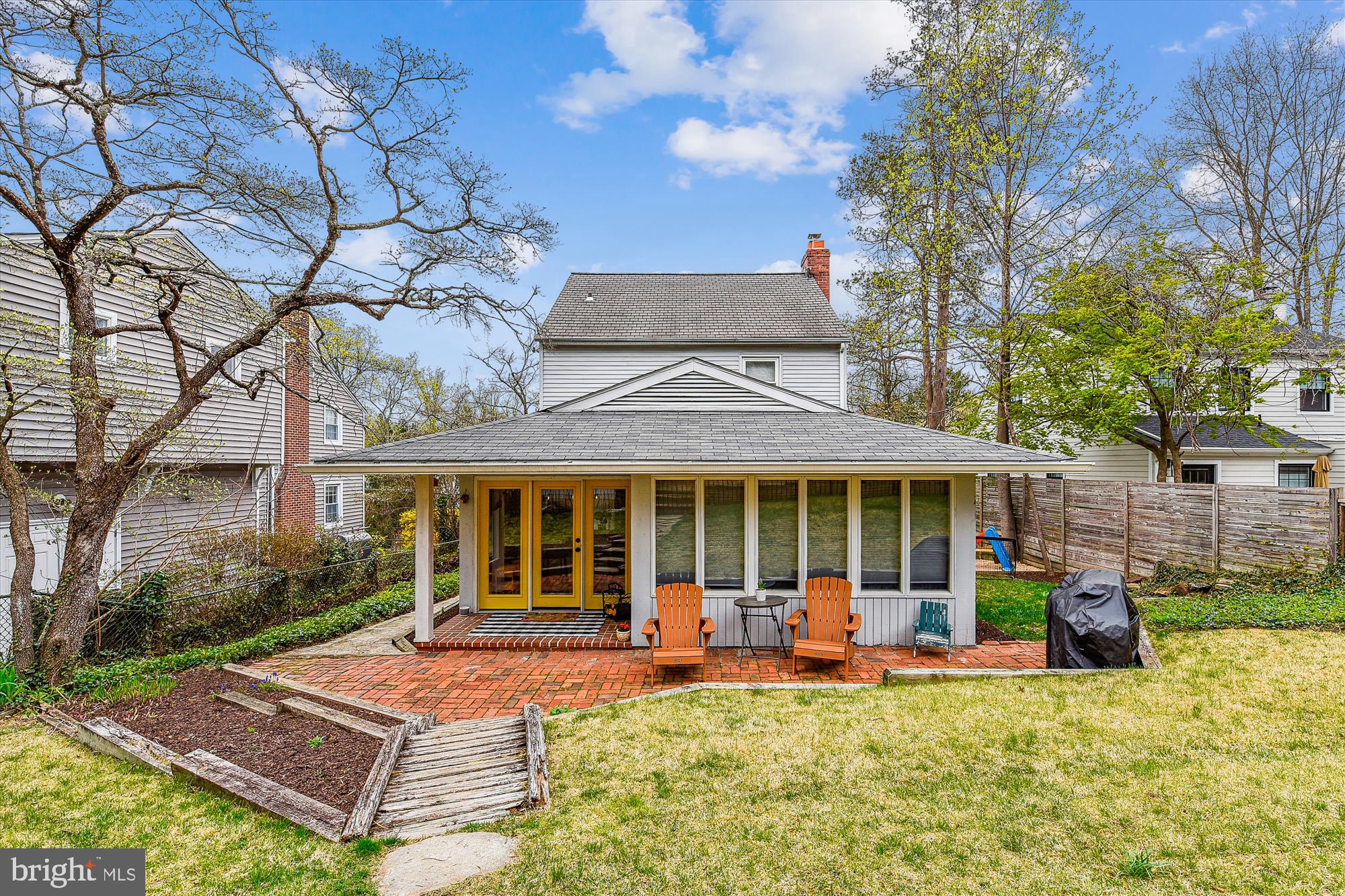 609 Marwood Road Towson, MD 21204 - Photo 31 of 34 Gallery Image 31